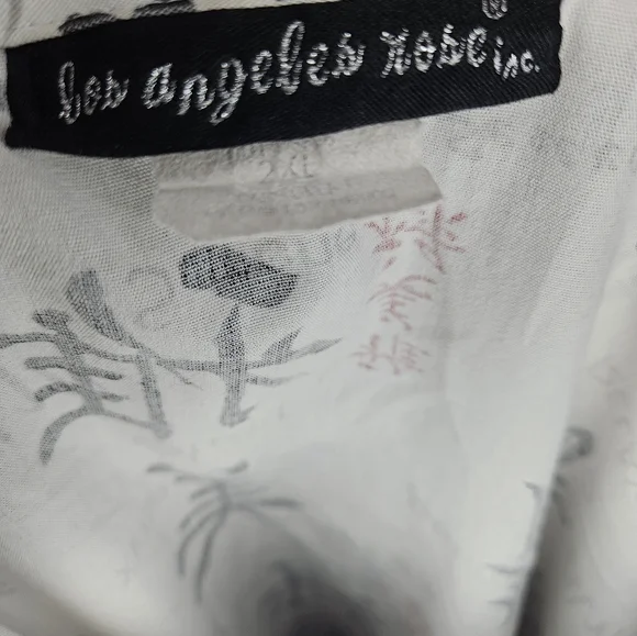 Scrubs 2XL - Picture 5 of 5